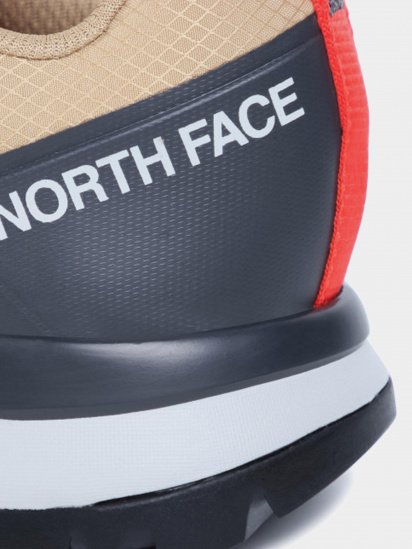 Кроссовки для тренировок The North Face Activist Lite модель NF0A47B1HB01 — фото 6 - INTERTOP